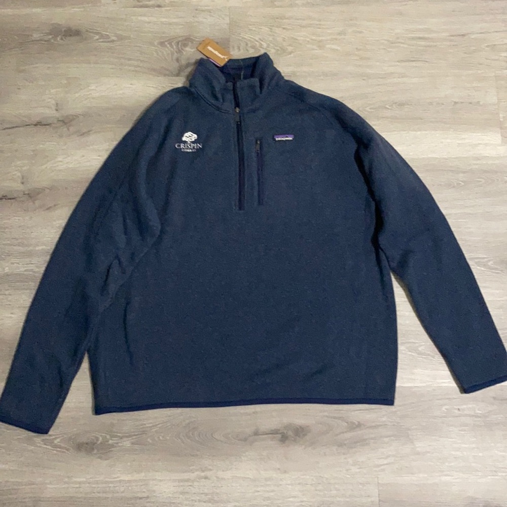 Patagonia XL Quarter-Zip